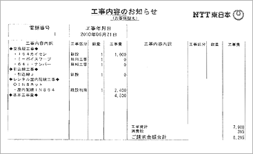 �H�����e�̂��m�点