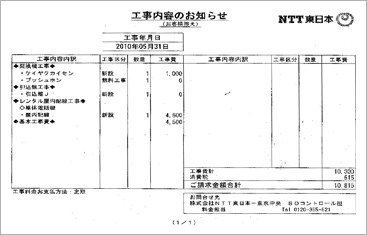 �H�����e�̂��m�点