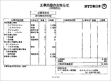 �H�����e�̂��m�点