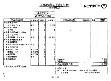 �H�����e�̂��m�点